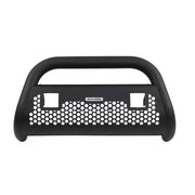 GO Rhino 55321T Bolt-On Mounting - Black