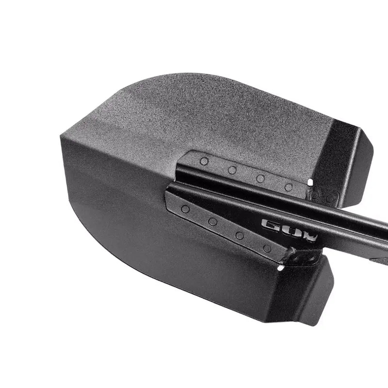 GO Rhino Patent-Pending Stackable Design Shovel XG-RS50010T - Xventure Gear Three Amigos Pedr
