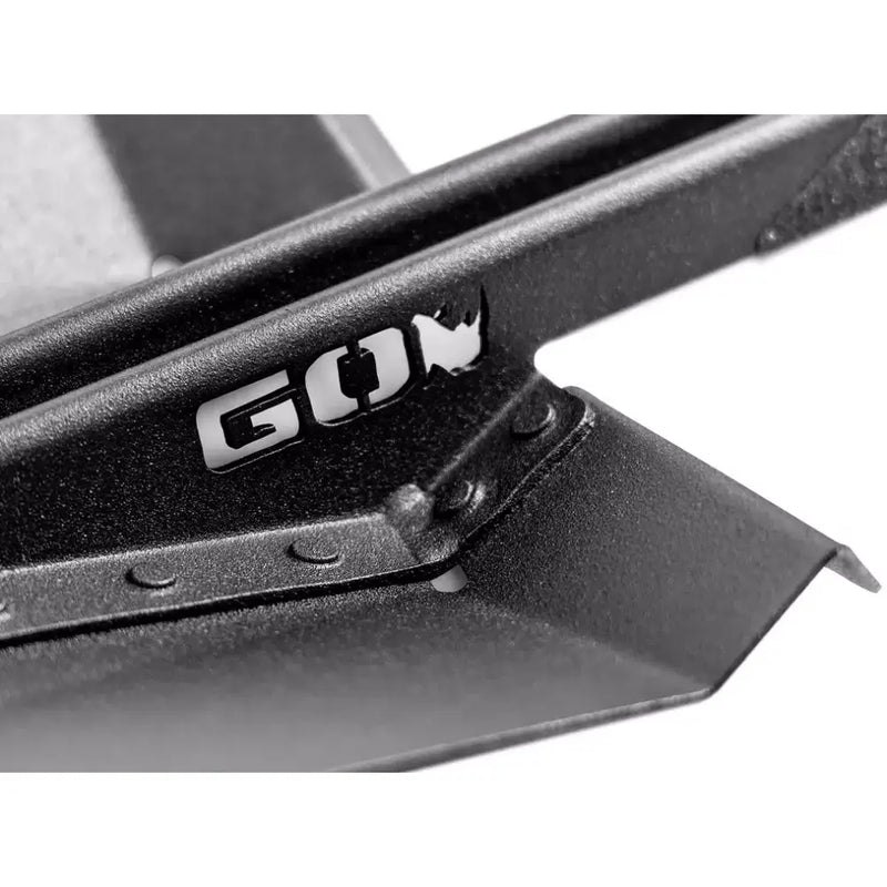 GO Rhino Patent-Pending Stackable Design Shovel XG-RS50010T - Xventure Gear Three Amigos Pedr