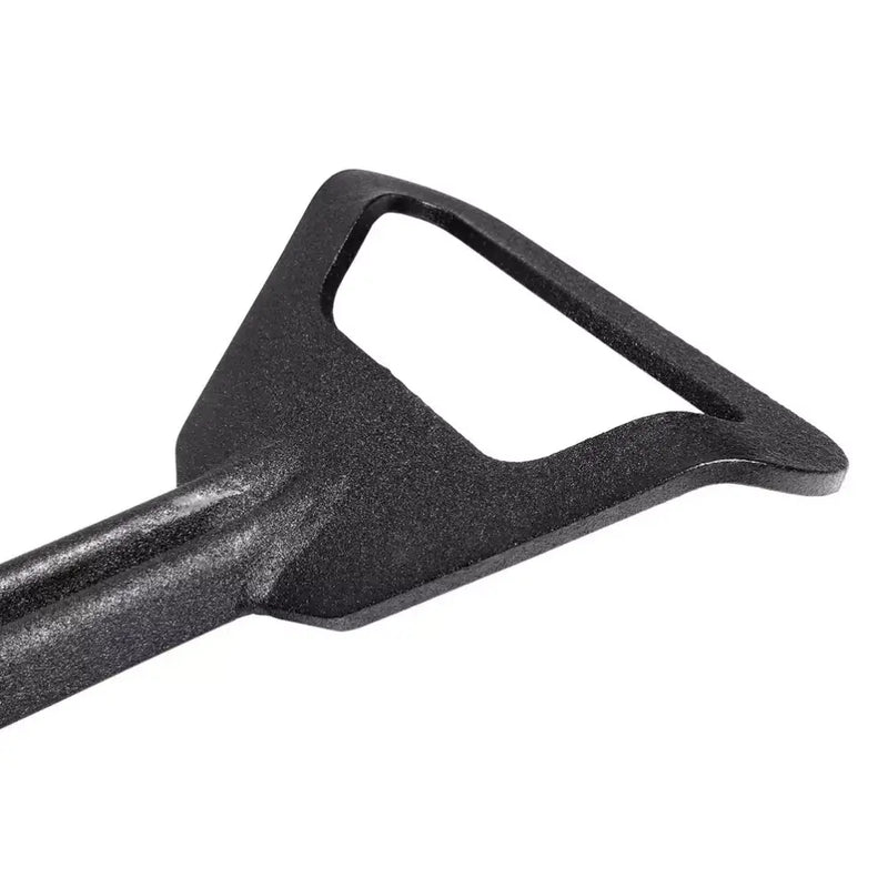 GO Rhino Patent-Pending Stackable Design Shovel XG-RS50020T - Xventure Gear Three Amigos Chun