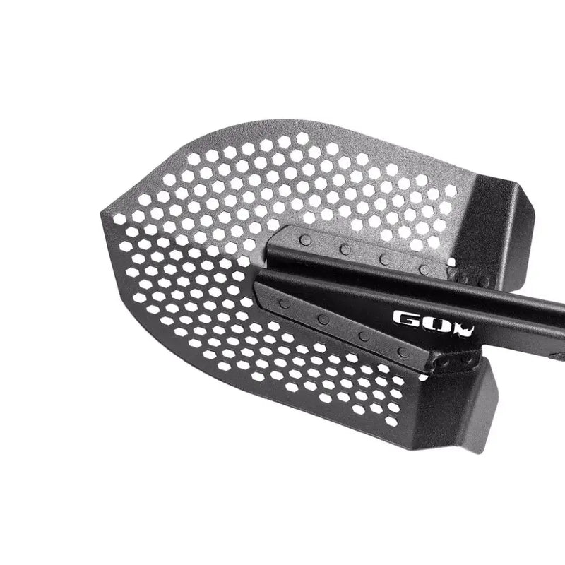 GO Rhino Perforated Platform Shovel XG-RS50030T - Xventure Gear Three Amigos Slop