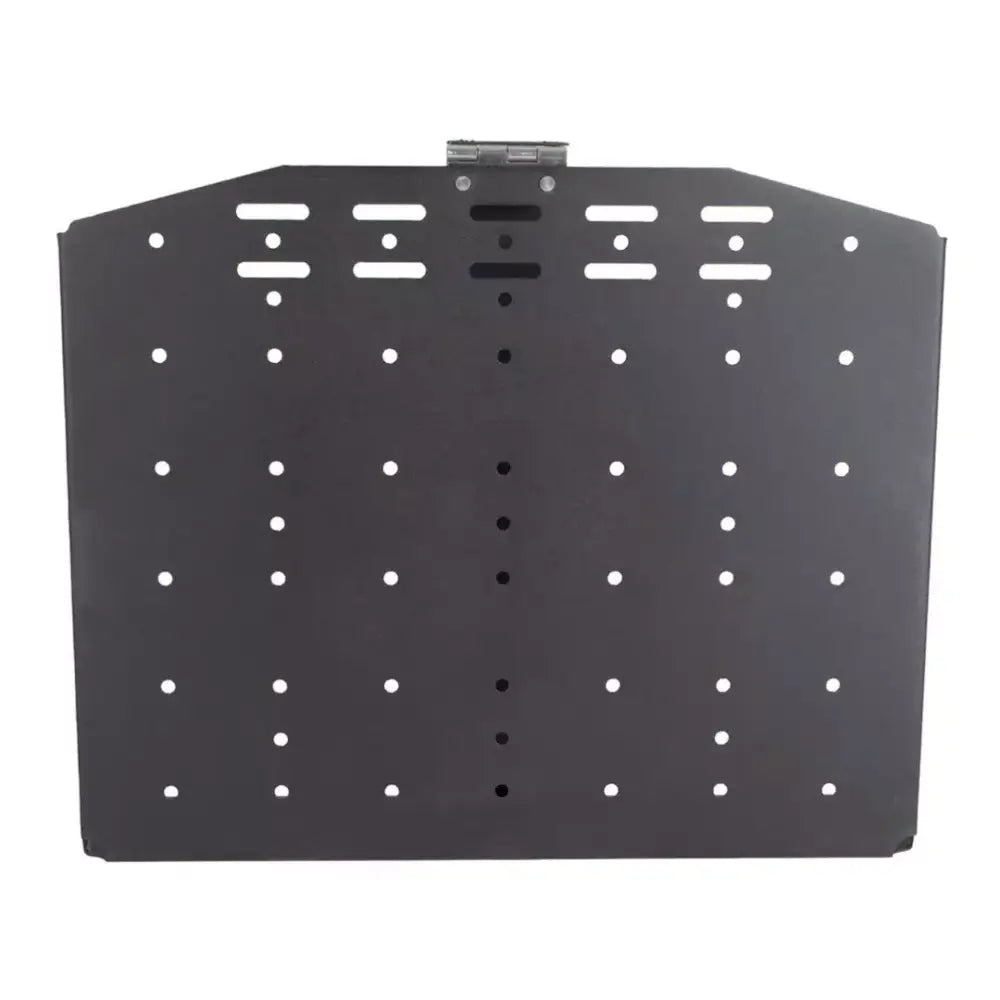 GO Rhino Polypropylene Copolymer Construction Dry Box Mount XG201608M - Xventure Gear Hard Case Lar