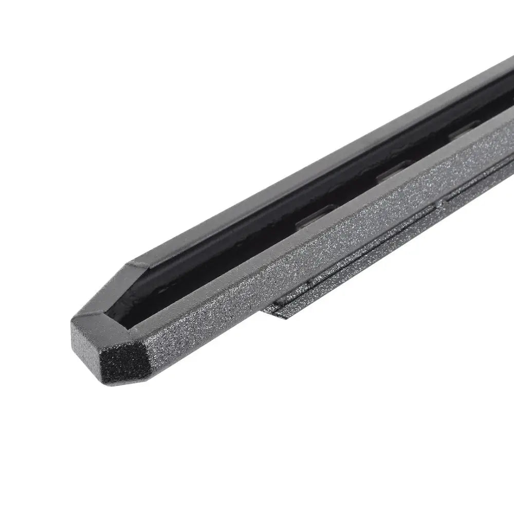GO Rhino Protective Bedliner Coating Running Board Component 69600087ST - RB30 Slim Line Boards 87
