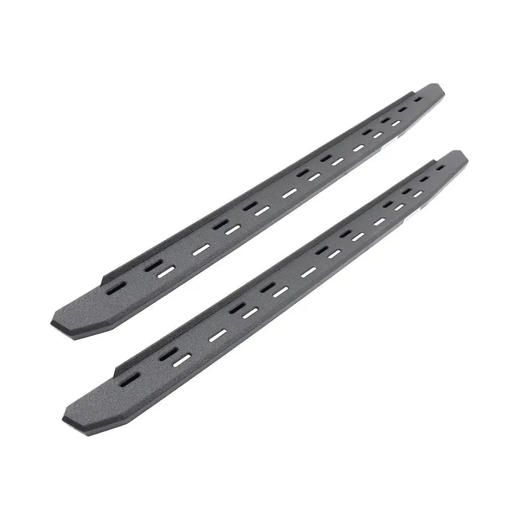 GO Rhino Protective Bedliner Coating Running Board Component 69600068ST - RB30 Slim Line Boards 68