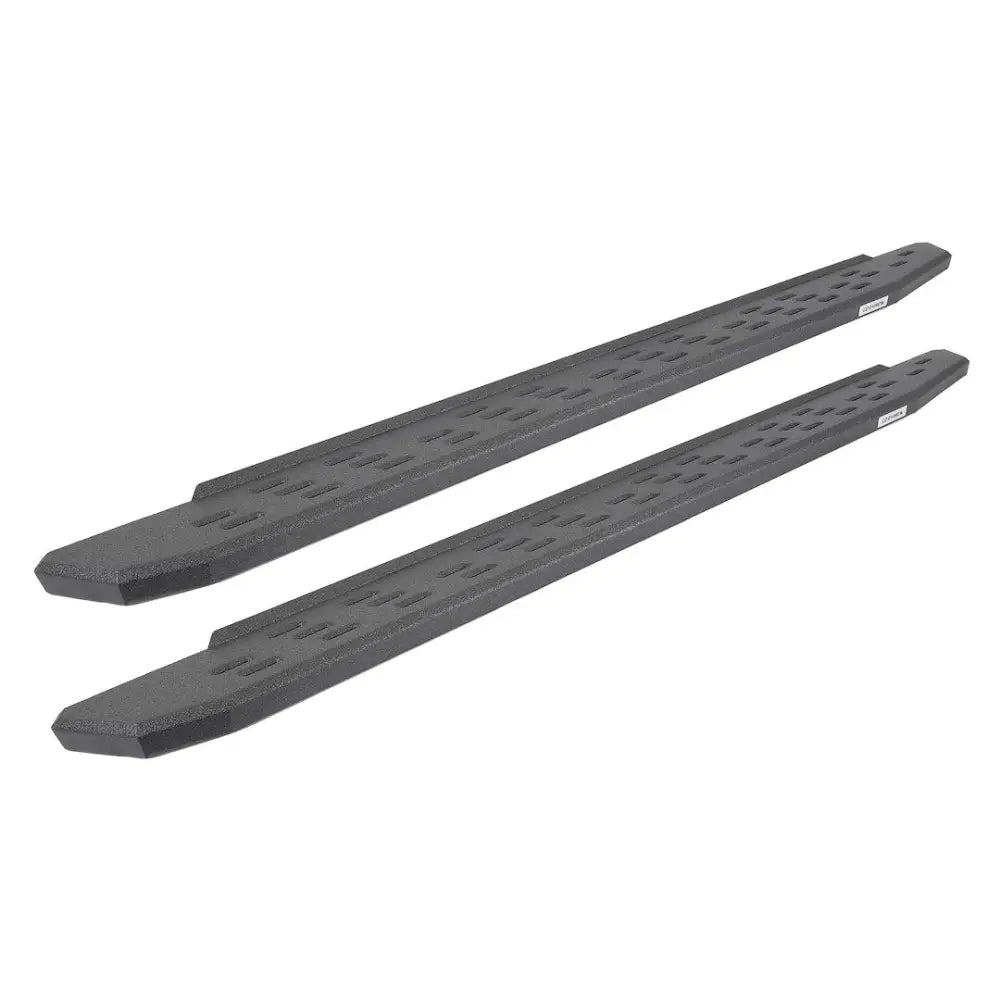 GO Rhino Protective Bedliner Coating Running Board Component 69600080T - RB30 Boards 80 Long