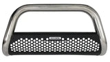 Go Rhino RC2 Frame - 3in - Bottom Mount - Stainless - Truck & Automotive