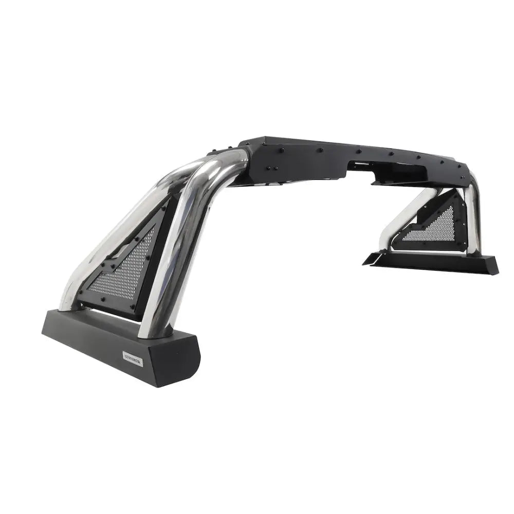 GO Rhino Removable Side Plates Truck Bed Bar 911020PS - Sport 2.0 Full-Sized Trucks