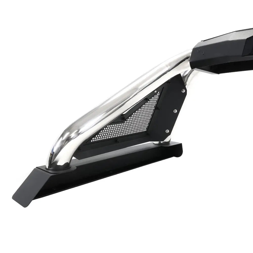 GO Rhino Removable Side Plates Truck Bed Bar 911020PS - Sport 2.0 Full-Sized Trucks