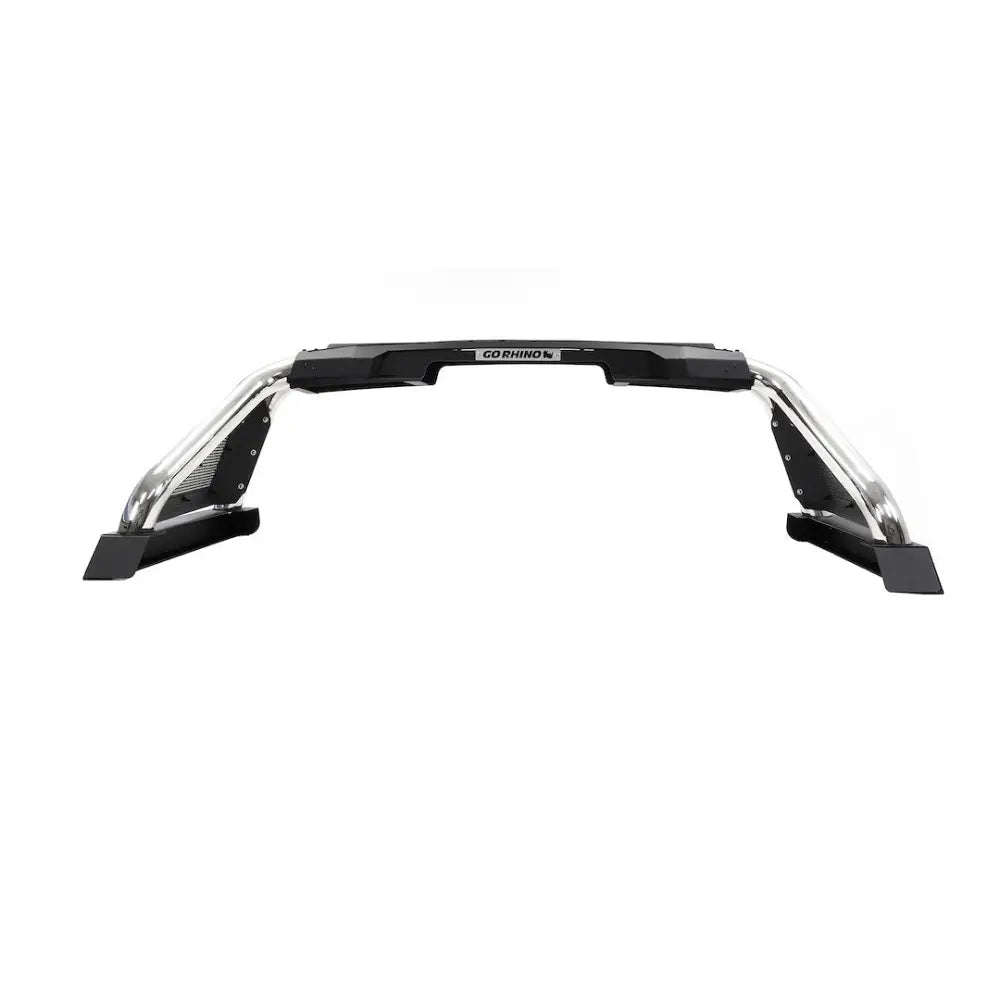 GO Rhino Removable Side Plates Truck Bed Bar 911020PS - Sport 2.0 Full-Sized Trucks