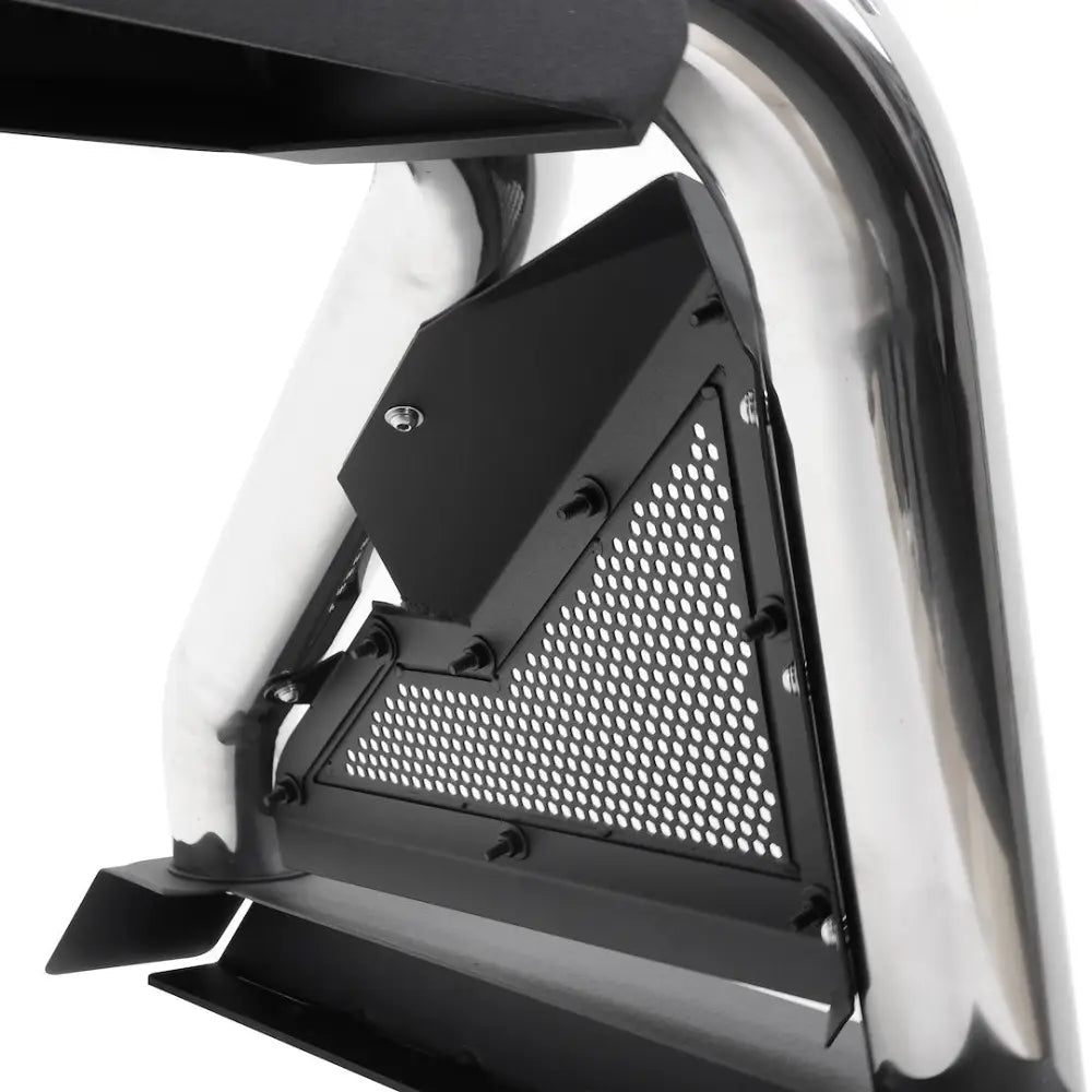 GO Rhino Removable Side Plates Truck Bed Bar 911020PS - Sport 2.0 Full-Sized Trucks