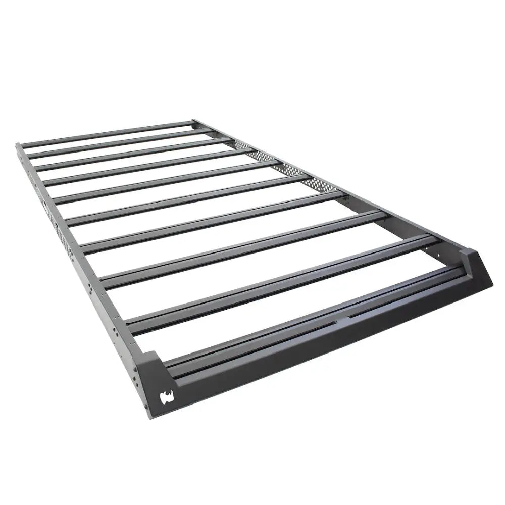GO Rhino Vehicle Specific Fitment Roof Rack 5933200T - Ceros Low Profile