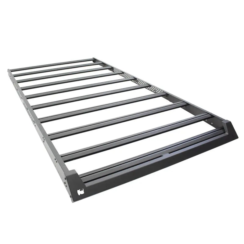 GO Rhino Vehicle Specific Fitment Roof Rack 5933200T - Ceros Low Profile