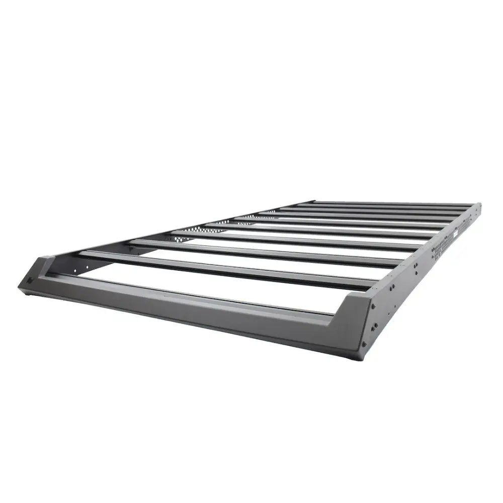 GO Rhino Vehicle Specific Fitment Roof Rack 5933200T - Ceros Low Profile