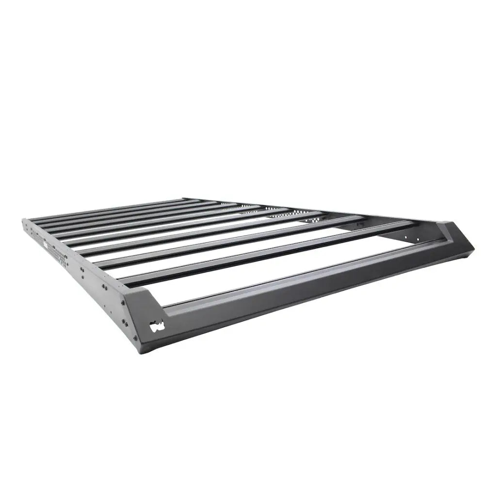 GO Rhino Vehicle Specific Fitment Roof Rack 5933200T - Ceros Low Profile
