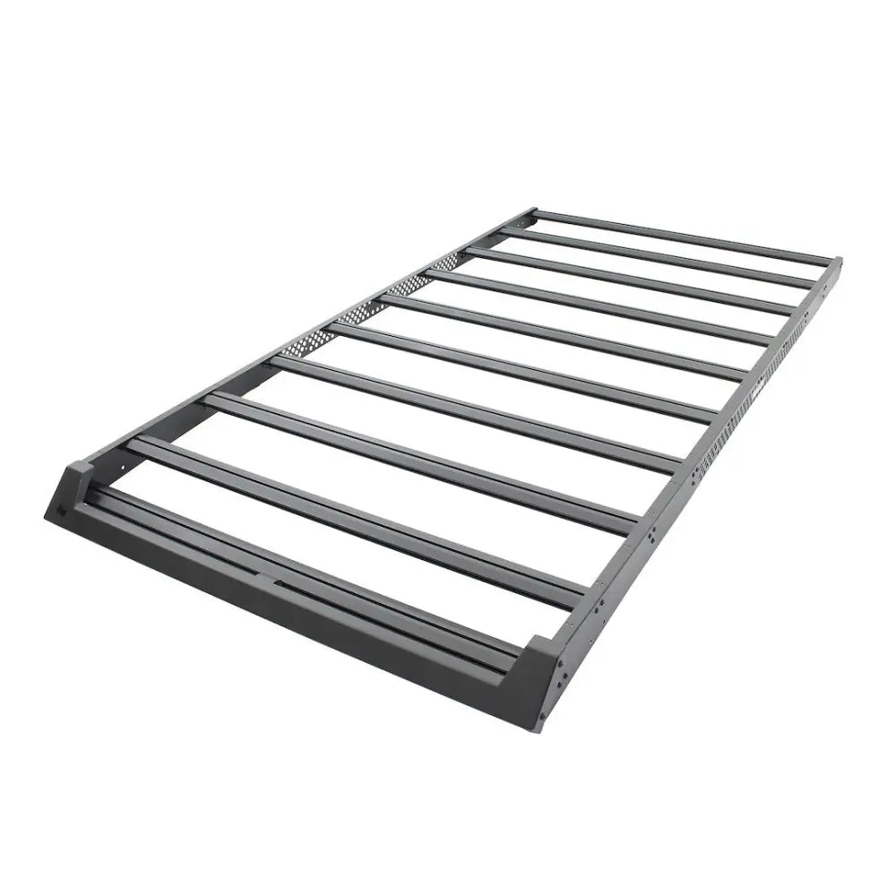 GO Rhino Vehicle Specific Fitment Roof Rack 5933200T - Ceros Low Profile