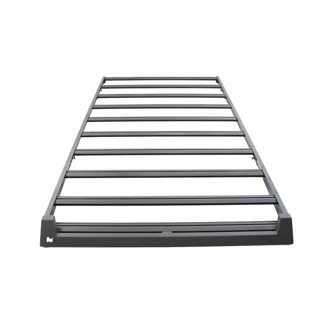 GO Rhino Vehicle Specific Fitment Roof Rack 5933200T - Ceros Low Profile