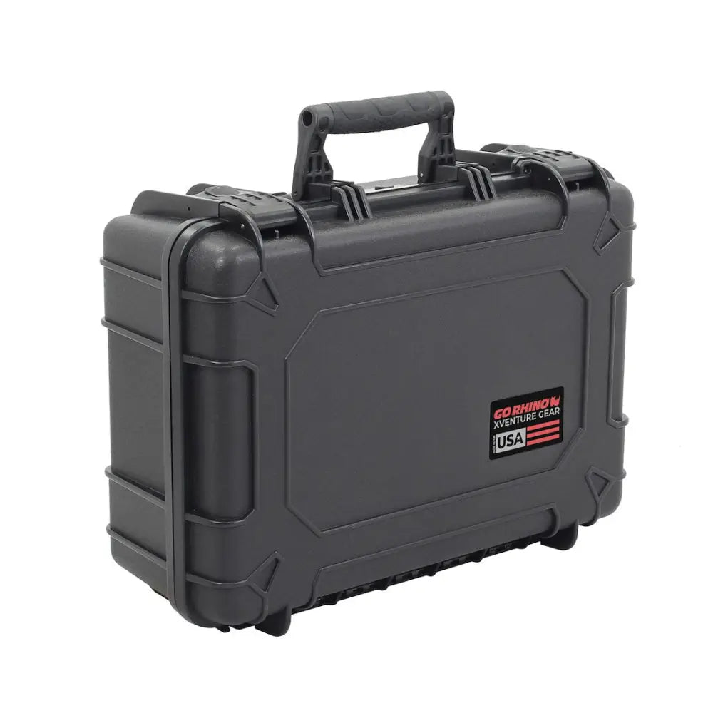 GO Rhino XG181407 Dry Box - Medium