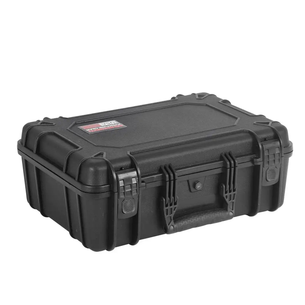 GO Rhino XG181407 Dry Box - Medium