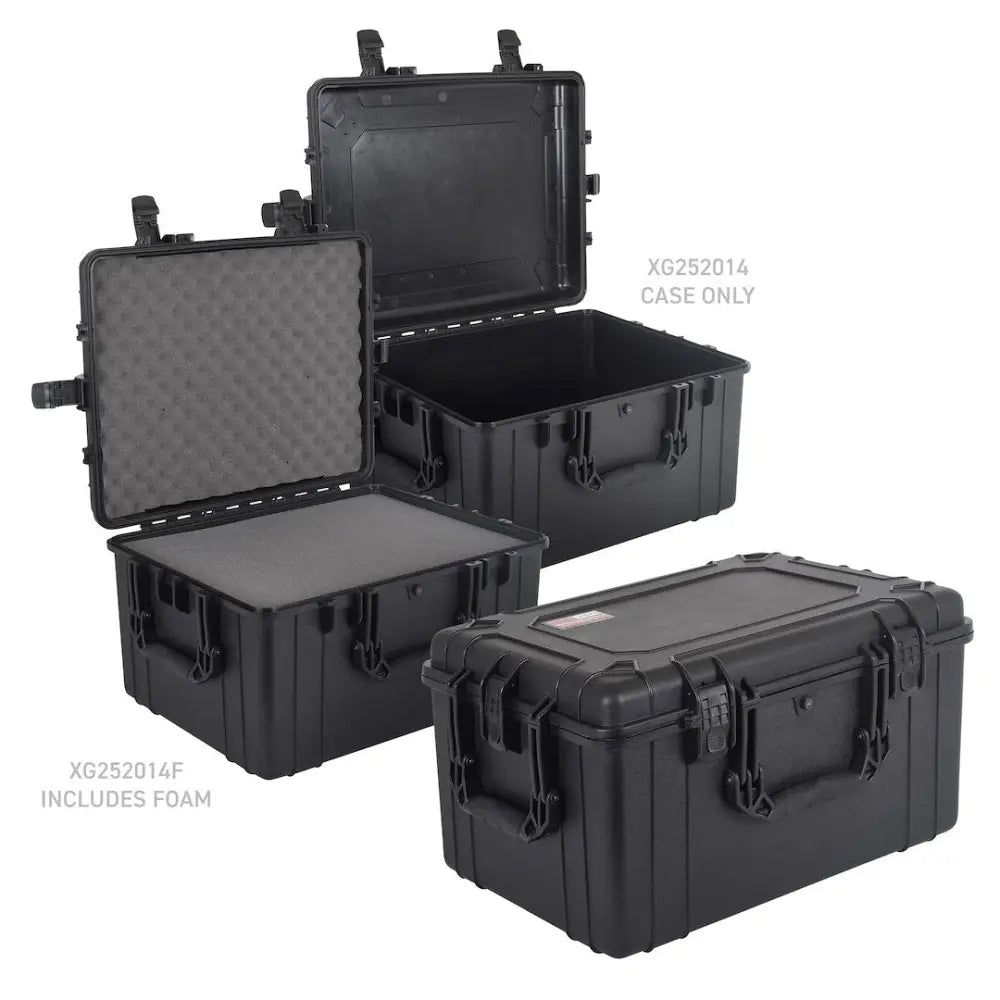 GO Rhino XG252014 Dry Box - Large
