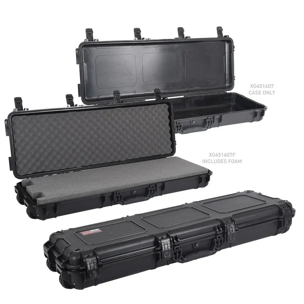 GO Rhino XG451607 Dry Box