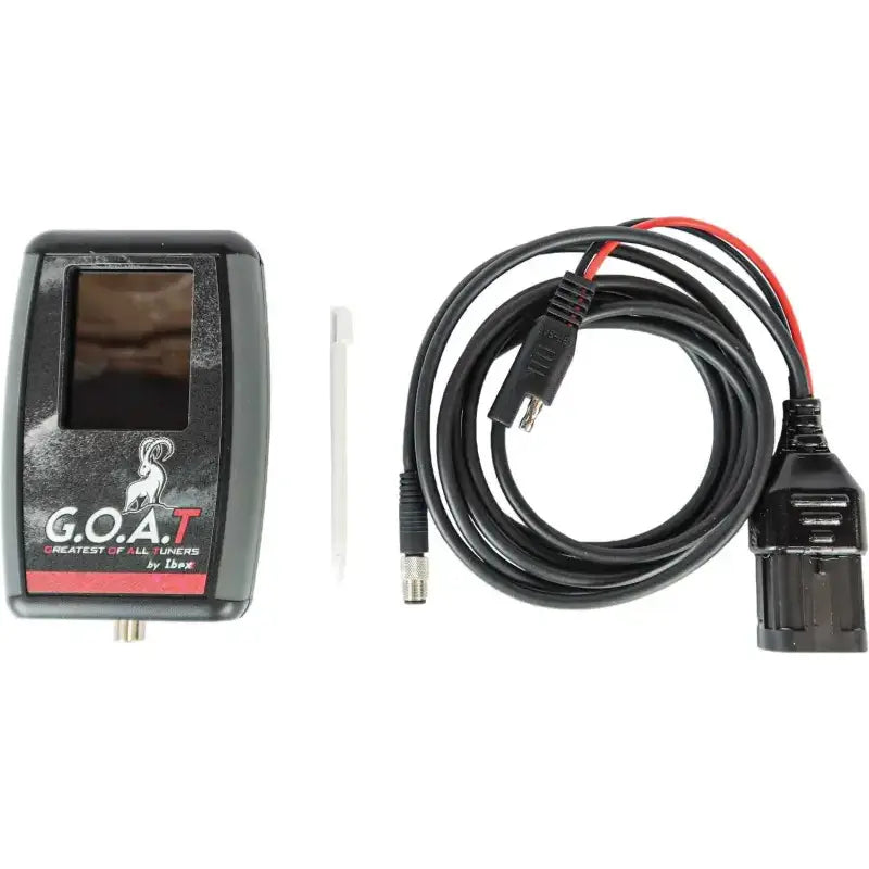 IBEXX Goat Tuner Pol Boost