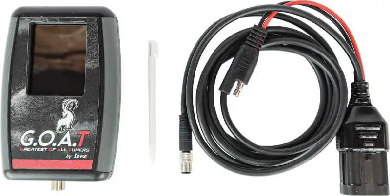 IBEXX Goat Tuner Pol Boost