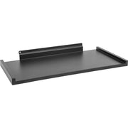 Goggle Display Shelf Blk