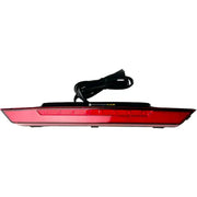 Tail Light/Flash Brake Light Red Lens Hon - PATHFINDER