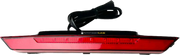 Tail Light/Flash Brake Light Red Lens Hon - PATHFINDER