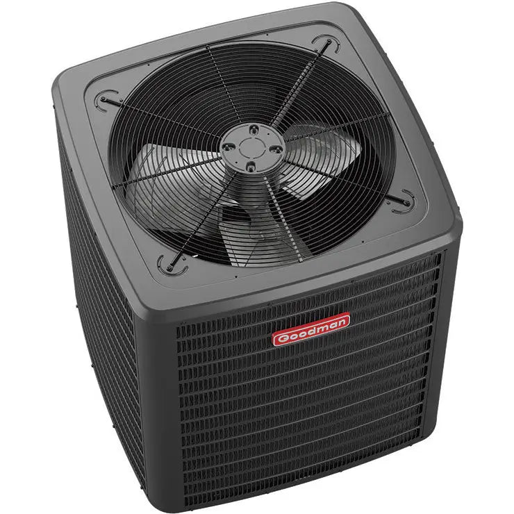 Goodman GLXS4BA6010 Air Conditioner Ton Noncommunicating - Auto Parts