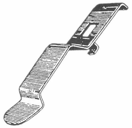 GMK4033522703 Molding Clip