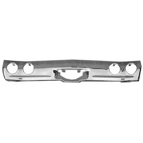Goodmark GMK403380071 Limited 120 day warranty - Chrome