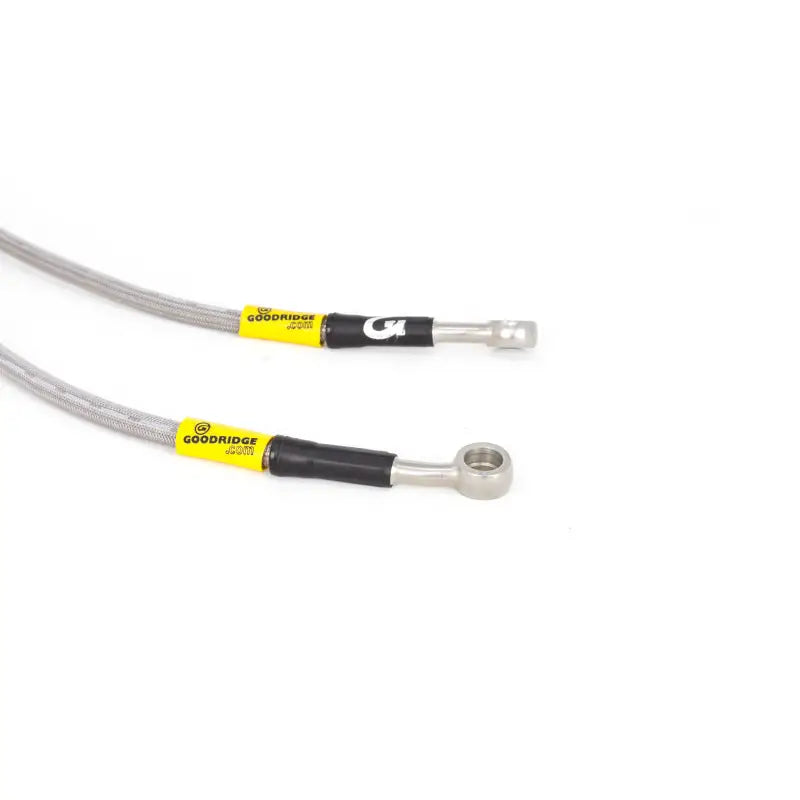 Goodridge 14196 Goodridge 00-06 Tahoe / 00-07 Suburban / 00-05 Escalade All w/ Stablia Track Brake Lines