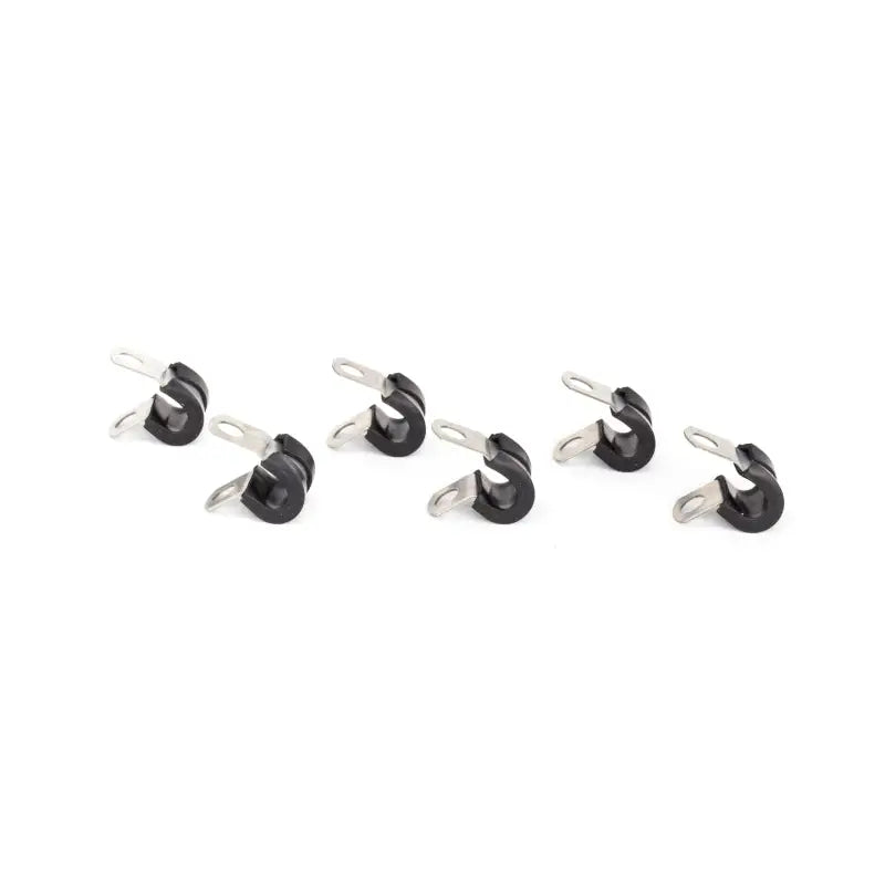 Goodridge 14196 Goodridge 00-06 Tahoe / 00-07 Suburban / 00-05 Escalade All w/ Stablia Track Brake Lines