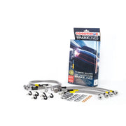 Goodridge 14196 Goodridge 00-06 Tahoe / 00-07 Suburban / 00-05 Escalade All w/ Stablia Track Brake Lines