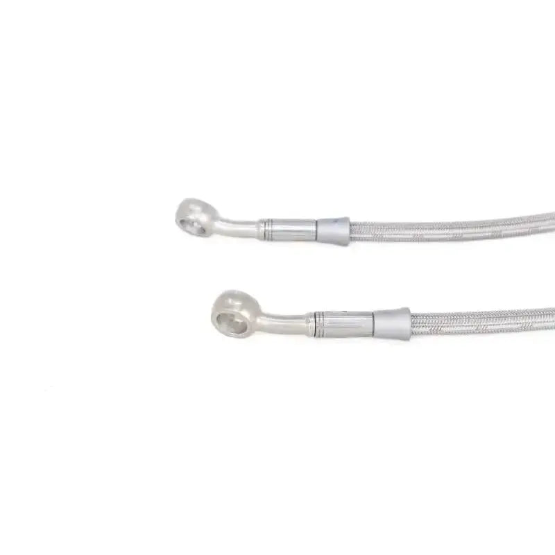 Goodridge 00-07 Toyota MR2 Spyder SS Brake Lines 