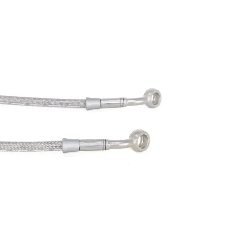 Goodridge 00-07 Toyota MR2 Spyder SS Brake Lines 