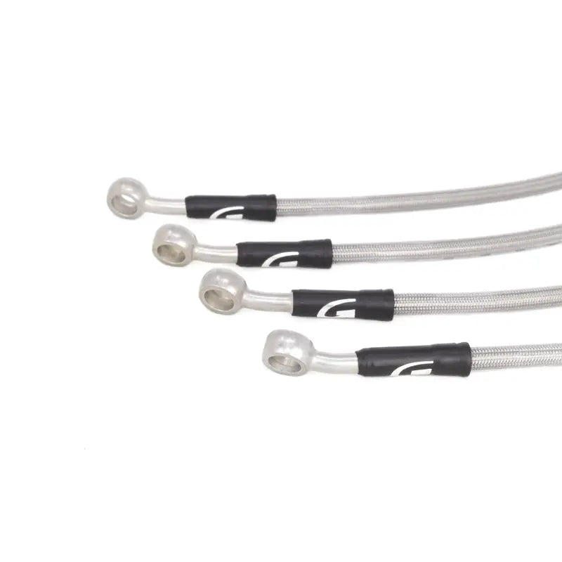 Goodridge 21500 Goodridge 00+ Lexus IS300 Brake Lines