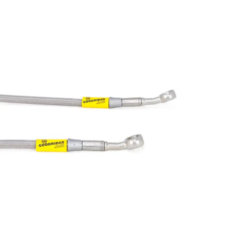 Goodridge 20104 Goodridge 02 Acura RSX Type S Brake Lines