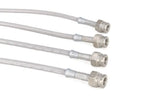 Goodridge 02 Acura RSX Type S Brake Lines - Truck & Automotive