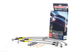 Goodridge 02 Nissan Altima 3.5L V6 Brake Lines - Truck & Automotive