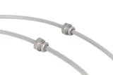 Goodridge 02 Nissan Altima 3.5L V6 Brake Lines - Truck & Automotive
