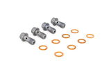 Goodridge 02 Nissan Altima 3.5L V6 Brake Lines - Truck & Automotive