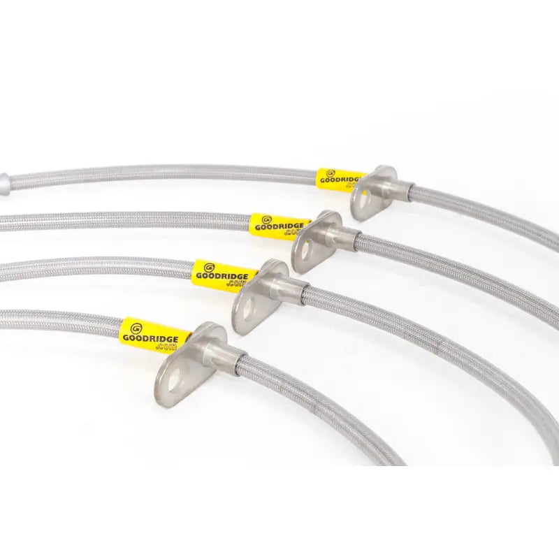 Goodridge 20105 GR G-Stop Brake Line Kits