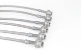 Goodridge 04 Pontiac GTO Brake Lines - Truck & Automotive