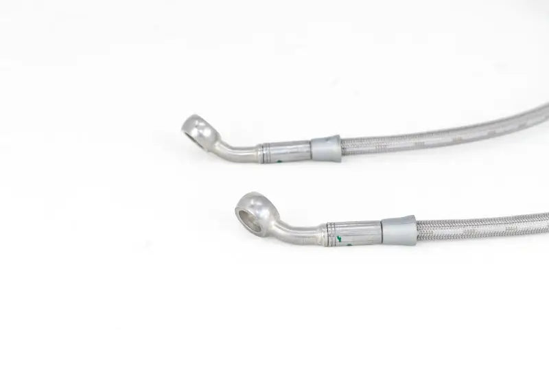Goodridge 04 Pontiac GTO Brake Lines - Truck & Automotive
