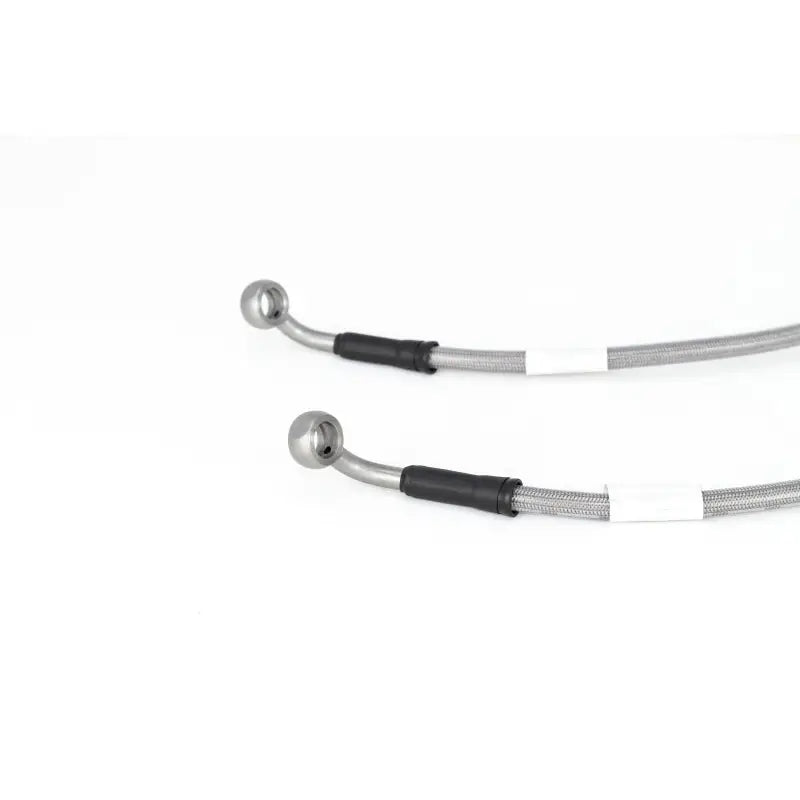 Goodridge 12364 Goodridge 05-12 Ford Mustang w/ ABS Brake Lines