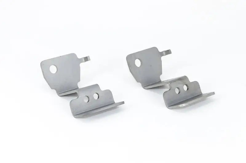 Goodridge 05-12 Ford Mustang w/ ABS Brake Lines - Truck & Automotive