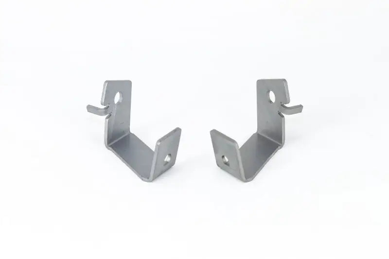 Goodridge 05-12 Ford Mustang w/ ABS Brake Lines - Truck & Automotive