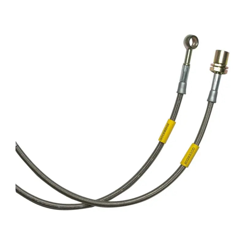 Goodridge 31049 Goodridge 07+ Mini R56 Brake Lines
